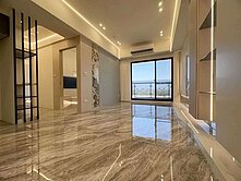 青埔A19/百萬裝潢大兩房2衛+車位