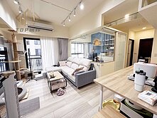 🐈悦中山2房特別貓の家