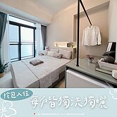 ⭐️全新套房⭐️多戶可選