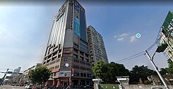 平實轉運站小東路84坪增值商辦附平車【C1328】