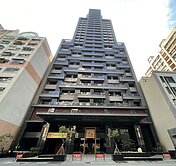 近R14捷運/漢神巨蛋商圈大三房車位