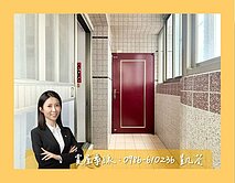 專!!⭐明誠大道東｜陽台進出採光三房平車🌤️