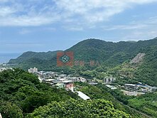滿山望海．萬里大三房美寓