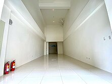👑 <霸氣登場>發展性極強2500萬全新金店面