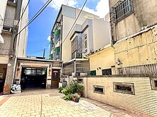 大寮|鳳林商圈|一樓客餐廳大地坪雙車墅