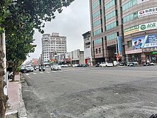 經濟大國事務所