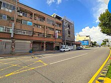 獨賣!!!大雅《正民生路》臨路店住