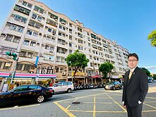 近鳳鳴龜山工業區台北新都