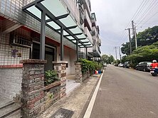 楊梅國中|整新工業用廠登可|大面寬一樓