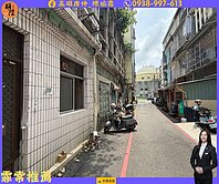 🌿✨ 【霏常推薦｜高雄車站建國商圈復古透天】