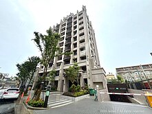沙鹿區/富宇豐卉/新古典全新二房平車