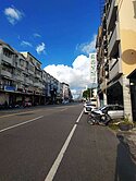 橋頭#雙鐵精華區#燙金店面#方正大地坪臨路透店