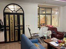 頭份大地坪黃金透天