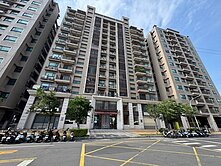 龍山商圈閱讀萊茵學區宅雙陽台景美三房車