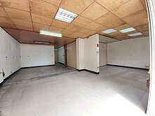 近鳳鳴車站大面寬一樓店住~方正地形使用空間大