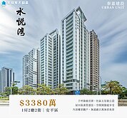 ⭐安平區~水悅灣頂樓無懈可擊美景豪邸⭐泰嘉建設