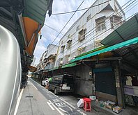 八德高城市場透天金店面，邊間，台鐵地下化興建中