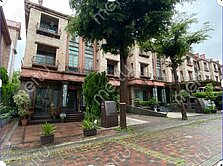 義大學城樹語莊園七房庭院別墅