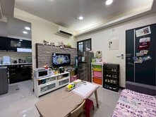 青安3.0神兵⚡台北橋捷運２房．衛浴開窗｜有天然氣