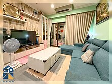 🏠【阿嘉】低於實登！楊梅市區次頂樓裝潢三房車🏠