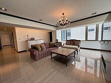 帶訂看~遠企商圈敦南林蔭住辦豪景大戶~小巢李郁青