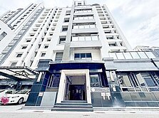 裔勢代捷運生態園區站3房平車+大露台