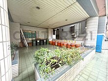 中原牛津雙星 超大坪數3房+平面車位