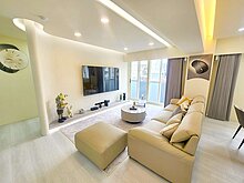 house cover