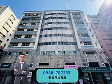 【海線房屋】低於實登｜空間寬敞｜可當住家，中港世貿