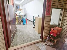💎龍山國小｜三房+機上車位｜高樓層