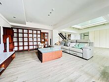 南崁中悅花廣樓中樓低調輕奢品味宅