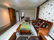 house cover