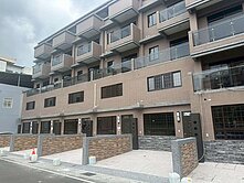 勝旗推薦★八德臻美電梯別墅2★全新㊣路邊間間套房