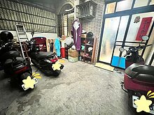 house cover