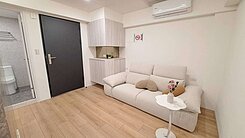 近捷運站市中心低總價全新整理2房