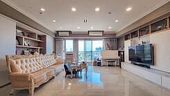 降價了!!!亞洲新灣區✅海景三房＋平車✅貝拉莫里