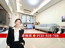 農十六|正三房+車位|高樓層精美屋況