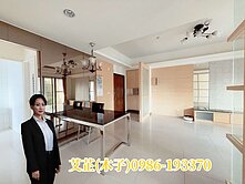 農十六|亞歷山大|邊間明亮高樓大三房車位