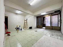 【南清大旁｜1樓孝親三房】｜近學區｜格局方正