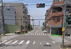 🚜【大園方正臨路建地】
