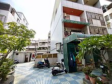 house cover