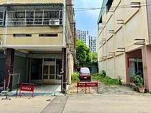 近中興大學大買家大面寬方正建地-附建照