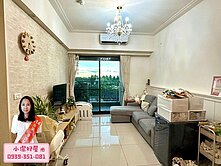 💖小潔好屋💖交流道.龍安商圈.豐達雙衛2房車