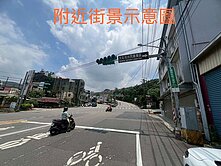  龍潭區泥橋段(大坪數)交通用地