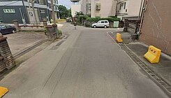 台31縣 近幼獅工業區雙面路 丁工業地