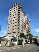 AI智慧園區【佳昂澤鄰】2房車