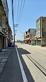 楊梅區富岡站前61坪美透天買地送屋