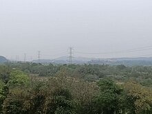  龍潭區康峻園區漂亮大面寬工業用地