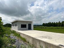 風景環境佳，交通佳，悠閒度假屋