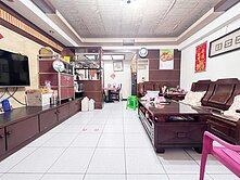 大里市區，低總價美三房附車位